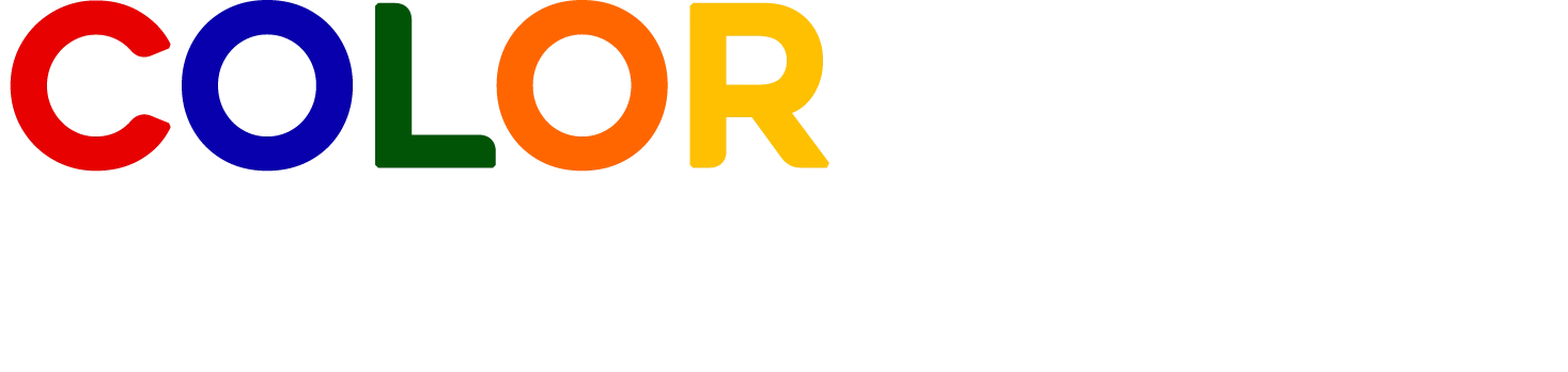 Color Your Community.
